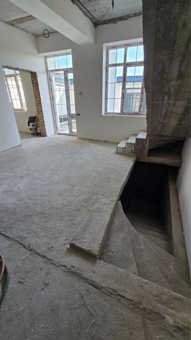 Продаётся новый дом Дурмон Кибрай ресторан Бисёр