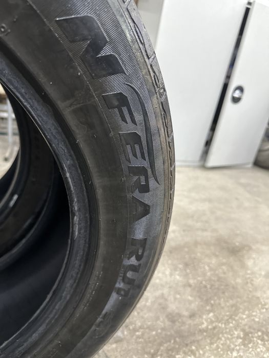 Продам шины nexen