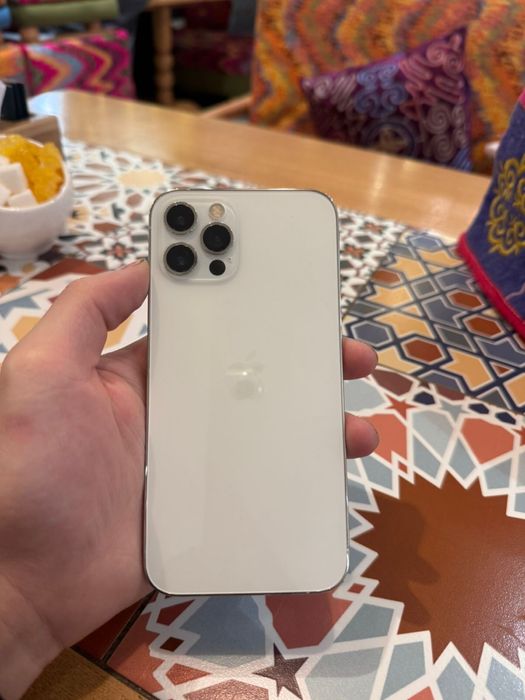 Iphone 12 pro идеал