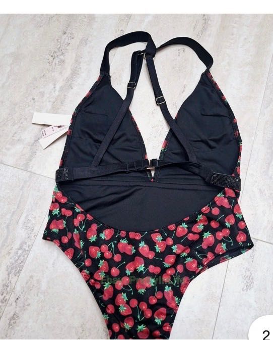 Costum baie Victoria Secret