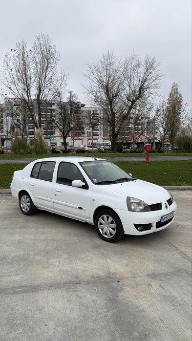 Vand Renault Symbol 1.5 D 2008