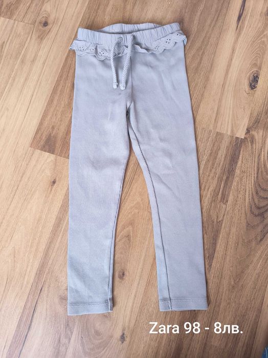 Детски дрехи 98 размер Zara, Mango, H&M