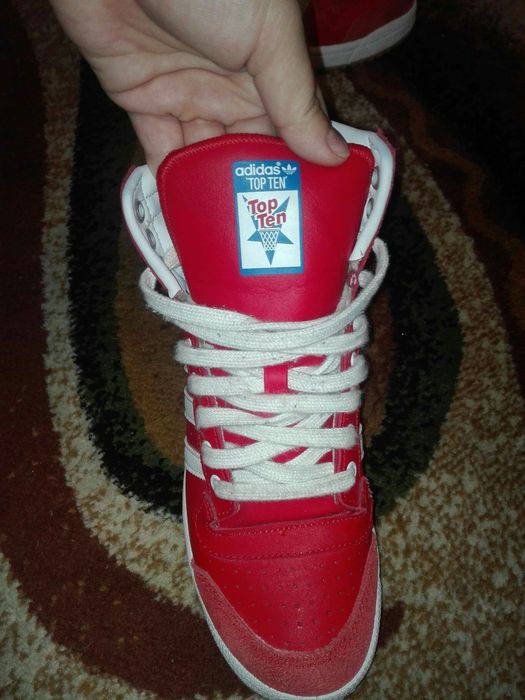Adidas 37 și 1/3