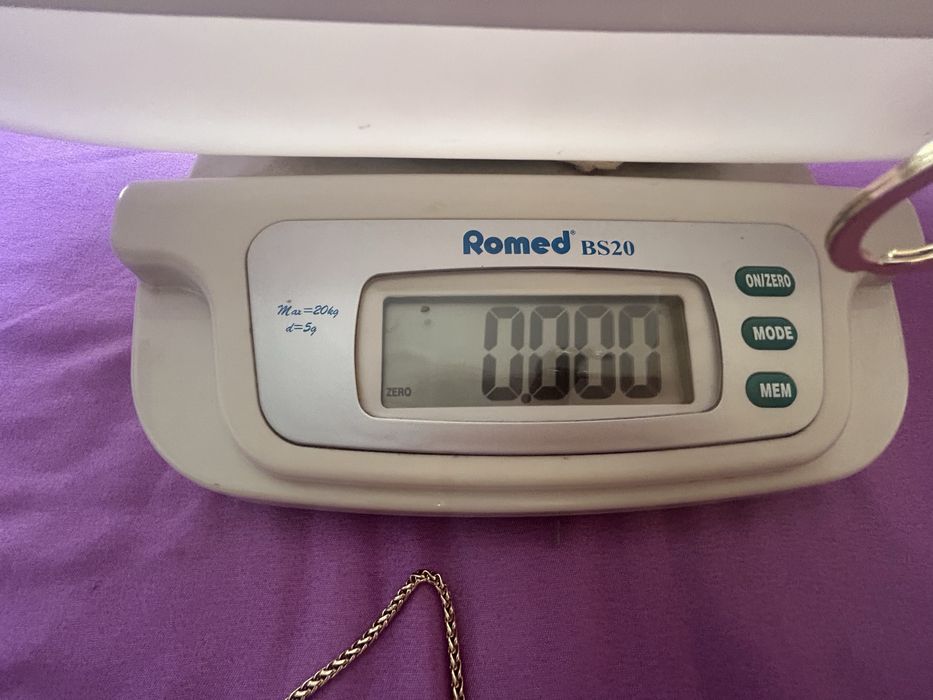 Cantar pentru copii Romed Bs20