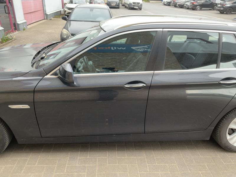 BMW 5er 520d 2013