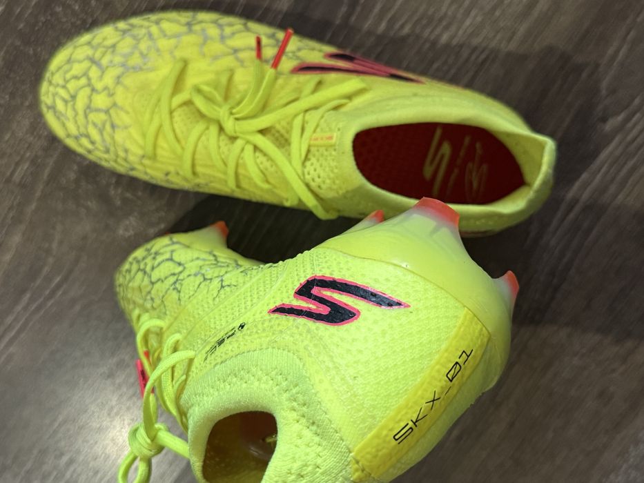 Skechers SKX – НОВИ