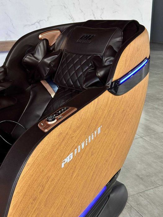 Массажное кресло | Massaj kreslo | Массаж кресло | A31A | BOSCO KRESLO