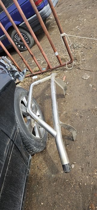 Продам кенгурятник универсальный