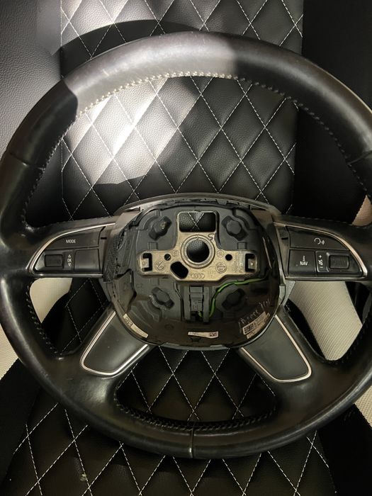 Volan Audi A4 B8 Allroad