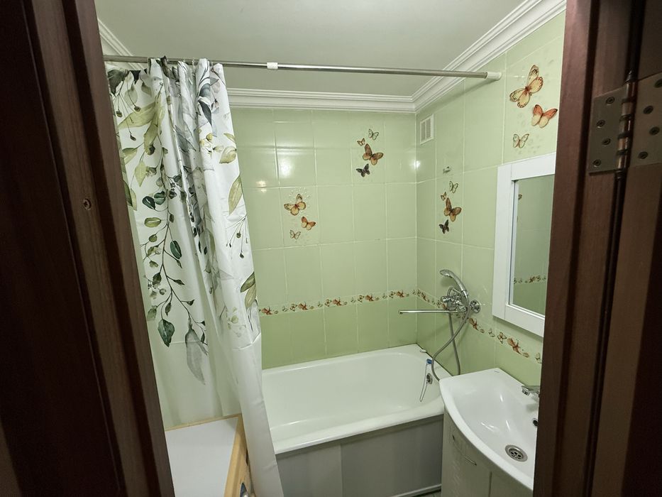 Сдам 2х квартиру Пристань