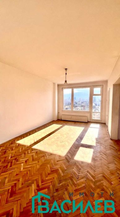 Продава 2-СТАЕН град София, Гео Милев