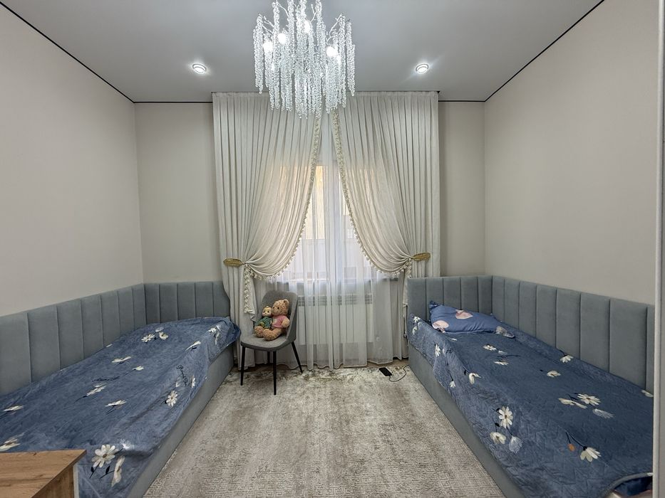 Два кровать 100 000