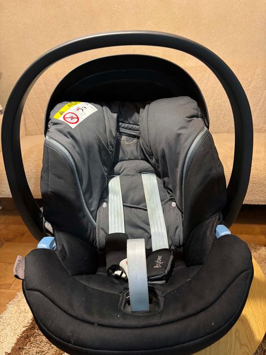 Столче за кола cybex Aton 5