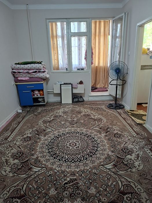 Срочно продам свою однокомнатную квартиру.