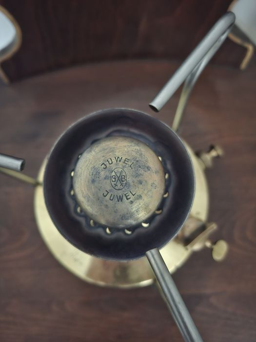 Primus Vintage Gernany