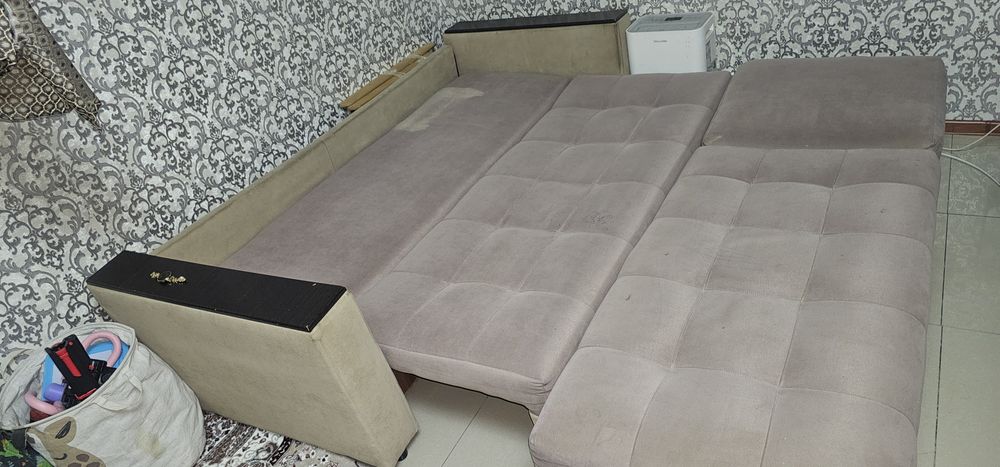 Диван раскладной   Диван жазылатын