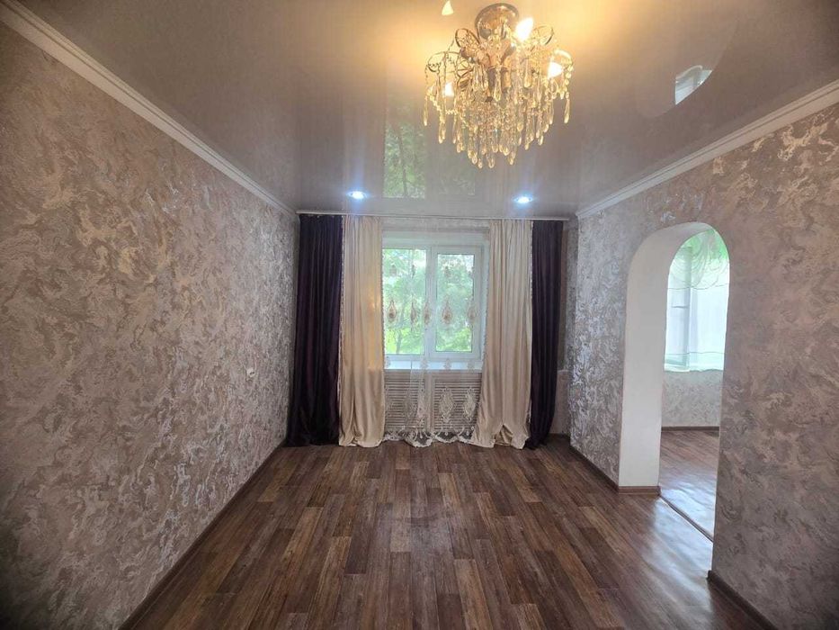 Продам 1-комнатную квартиру
