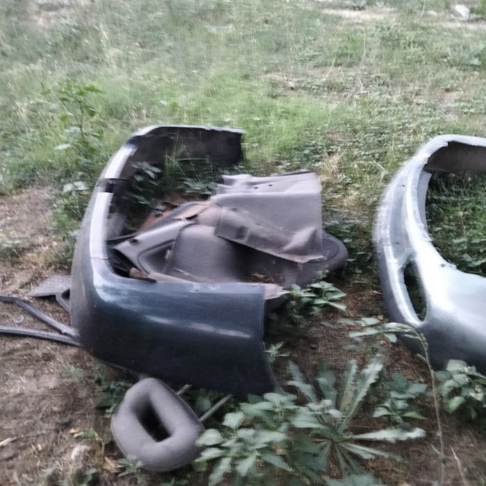 Мазда кронос .2.0 куб s5 трамблер
