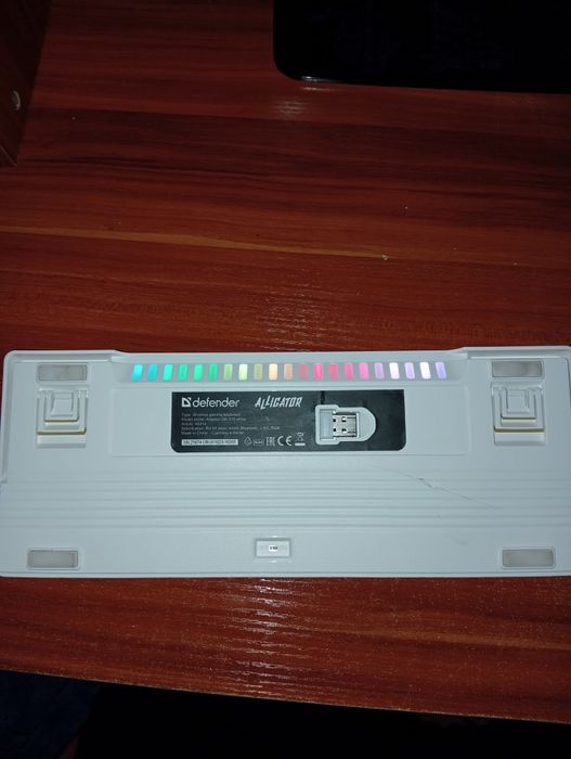 Беспроводная Клавиатура