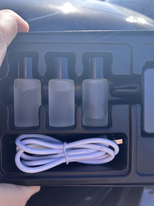 Odorizant Masina AutoVibe