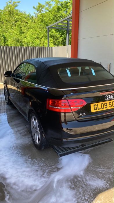 AUDI A3 2010 — imagine 5