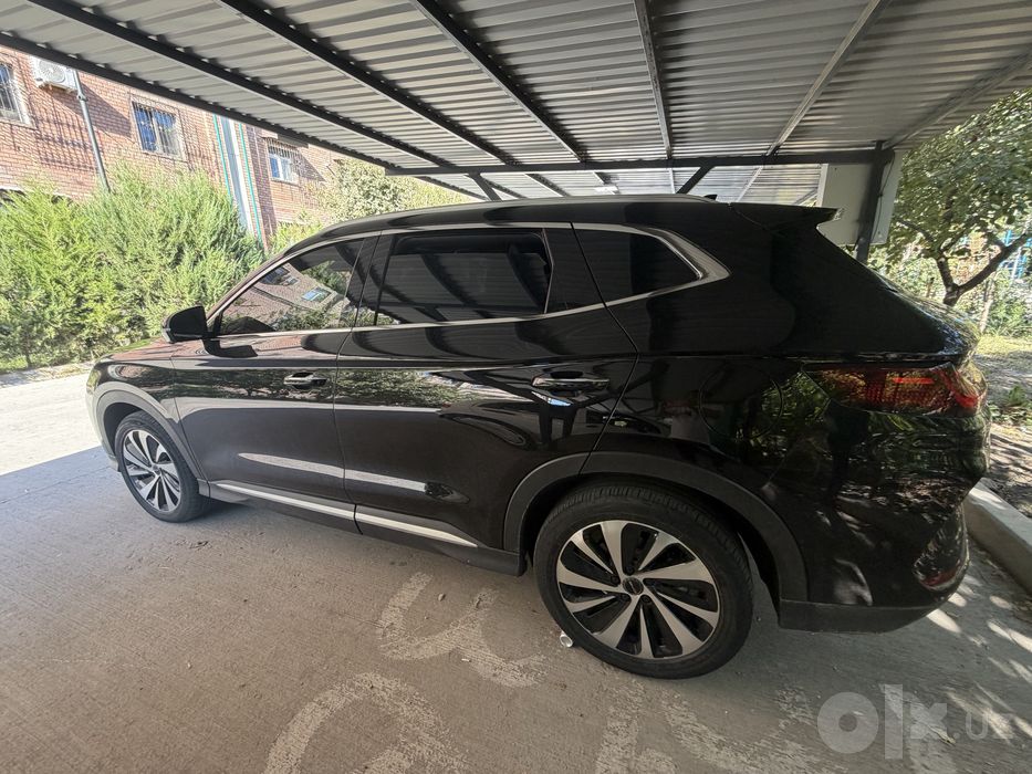 Byd chwmpion gibrid 150