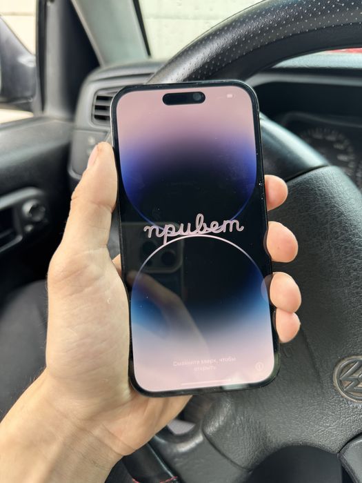 iPhone 14 Pro | 128Gb | 78%