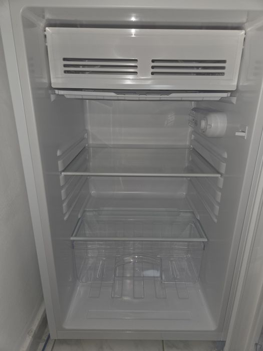 Frigider albatros 120L cu fastfreeze