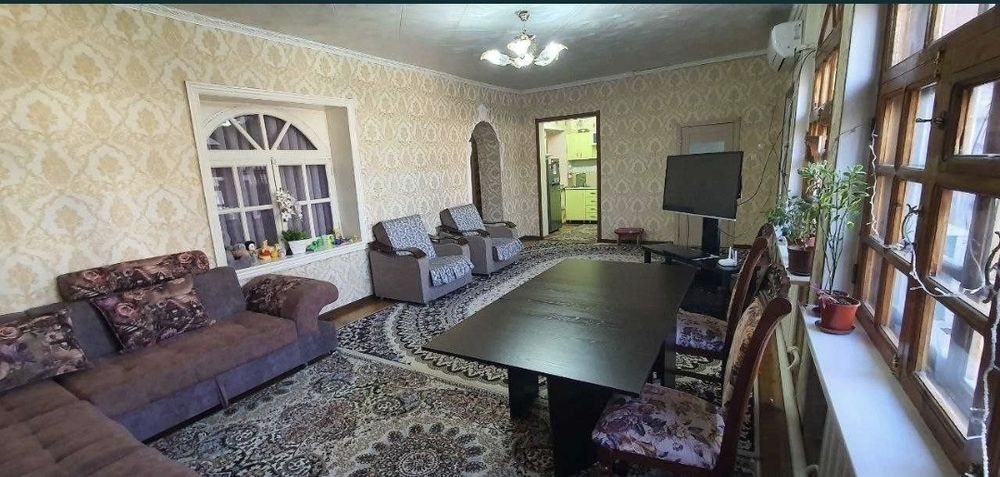 Срочно! Продается дом 4.2 сотки, 5 комнат в Сергели
