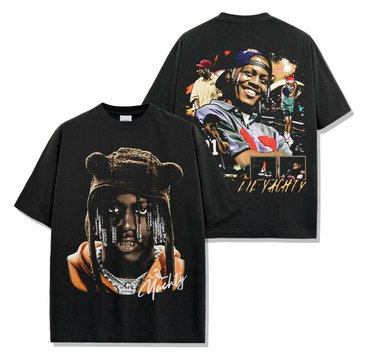 График тениски с рапъри