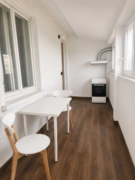 Дава се под наем Едностаен апартамент в София, Илинден - 45 кв.м за 449 € - Снимка #2