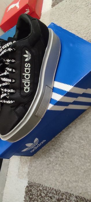 Дамски маратонки