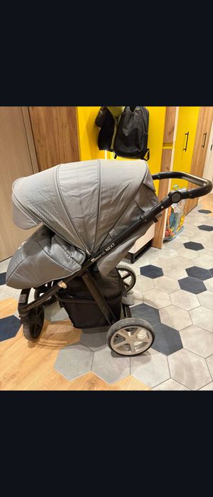 Бебешка количка Espiro next vengo