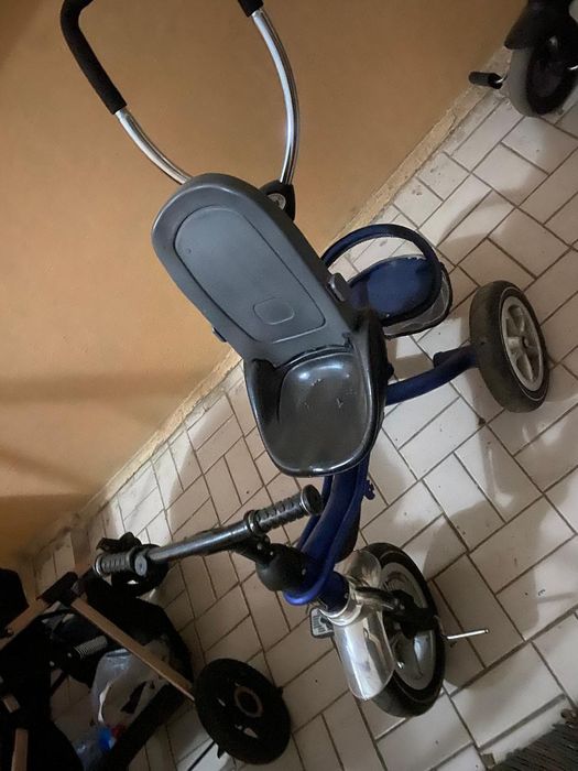 Продам детский манеж для ребенка