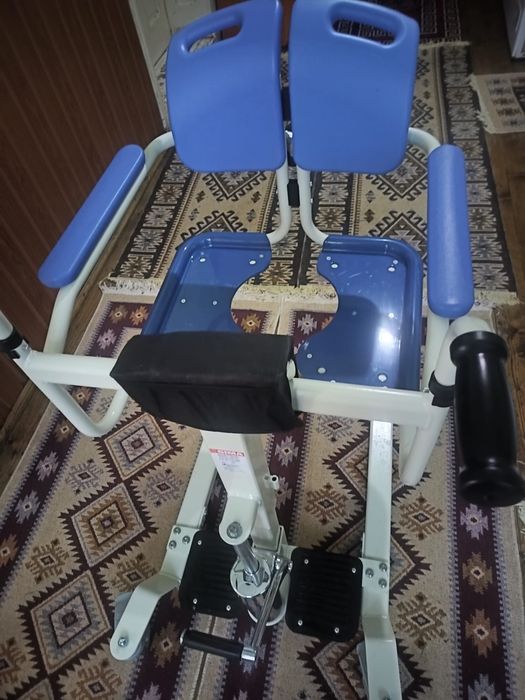 Scaun transfer pacienti