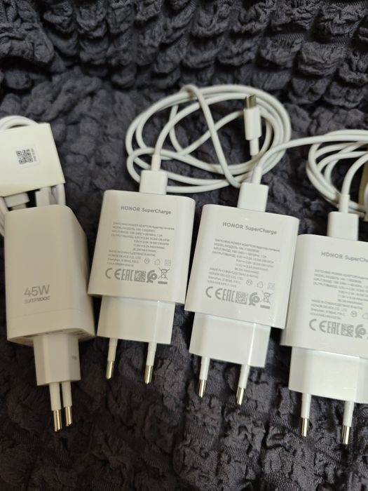 Honor 100W оригинал