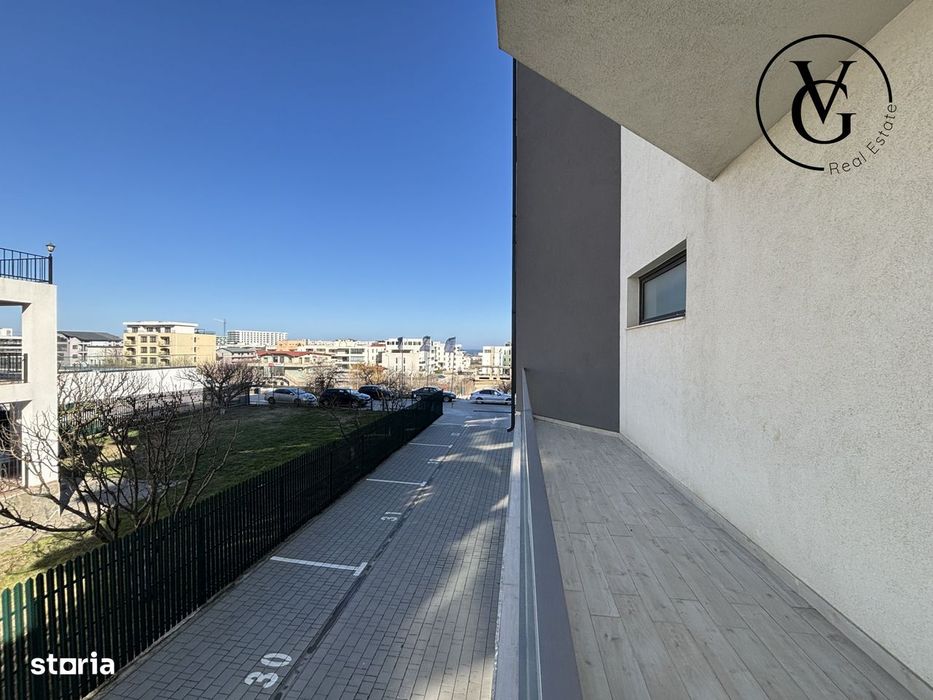 Studio MERAKI RESORT & SPA - Mamaia Nord