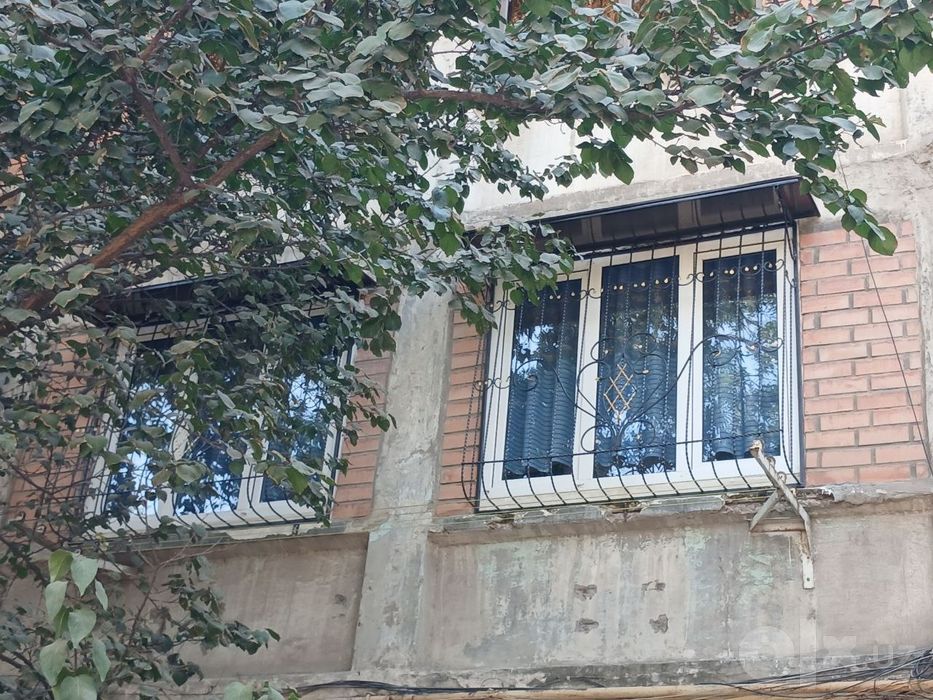Продается 3х комнатная квартира