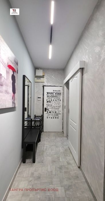 Отдава се 2-ст апартамент под наем в жк. Изток, гр.Перник