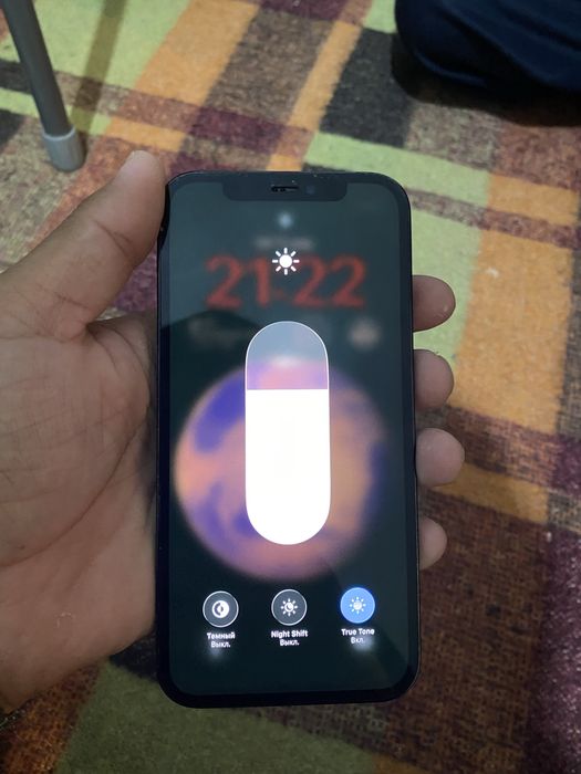 айфон 12 про 128гб акб минус акб