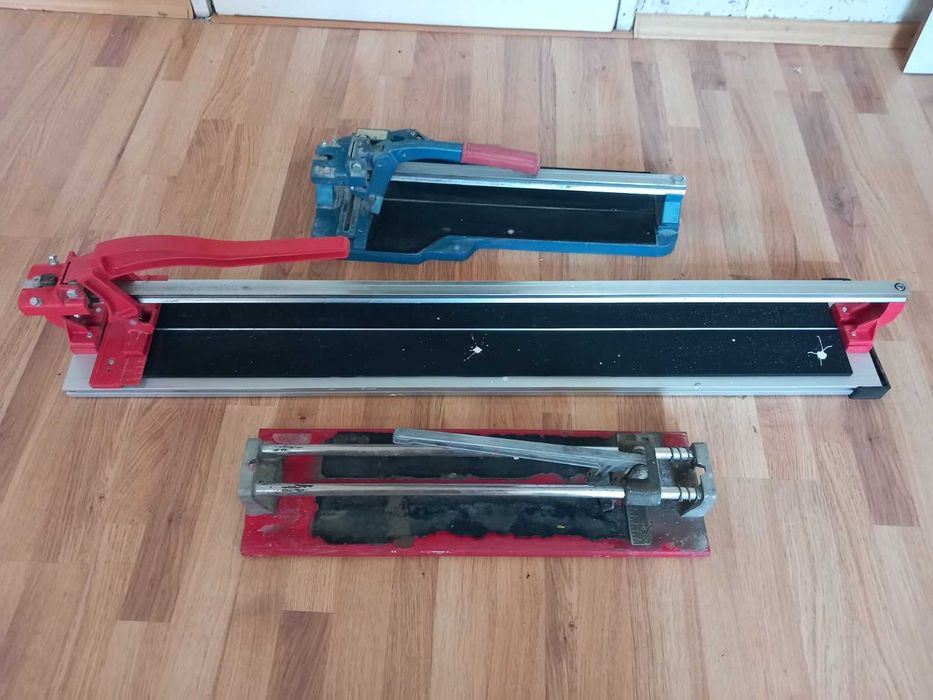 Машина за рязане на плочки