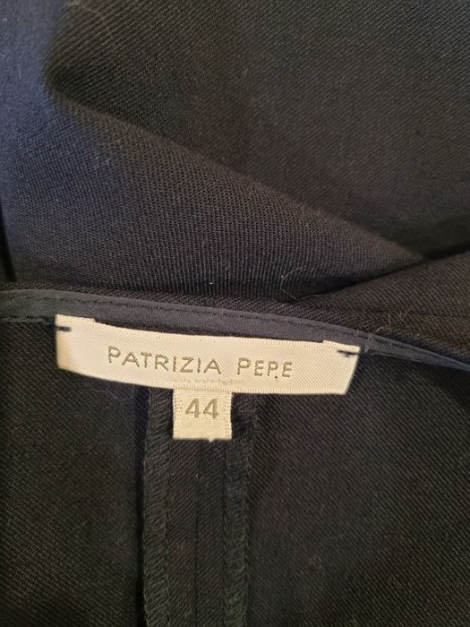 Rochie stil sacou  Patrizia Pepe lana