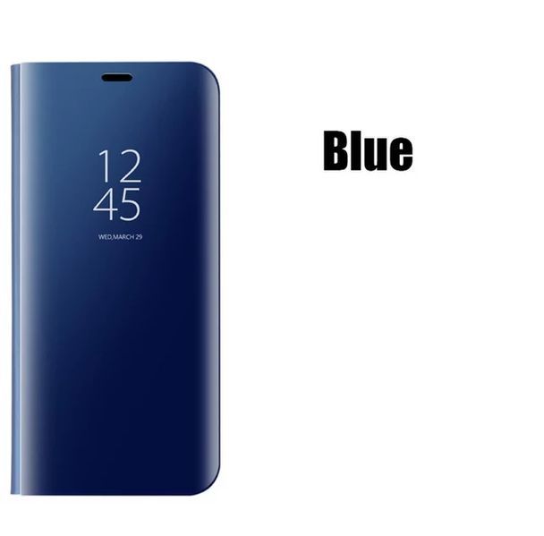 Кейс Калъф Флип Тефтер за Samsung Galaxy J3 J5 J7 A6 S6 S7 Edge S8 S9