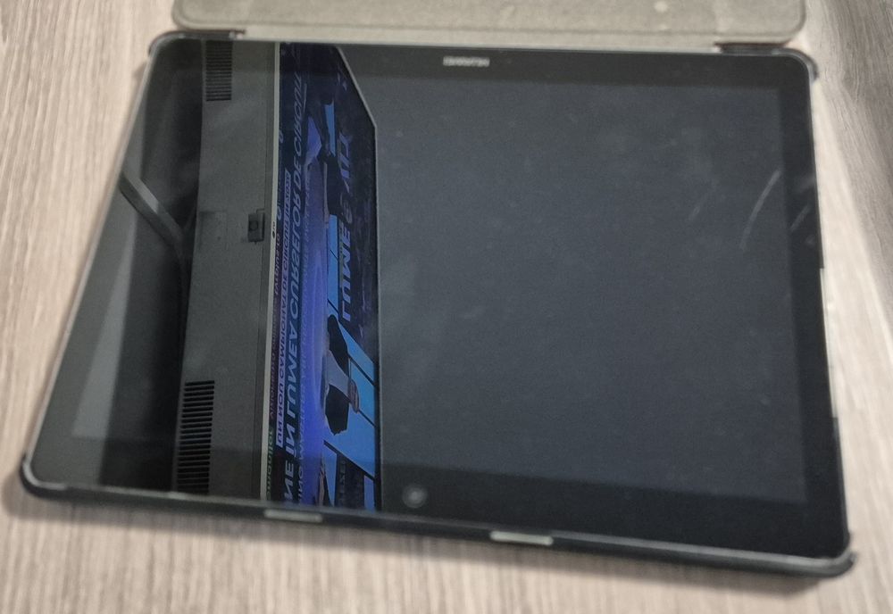 Tableta Huawei Mediapad T3 10,