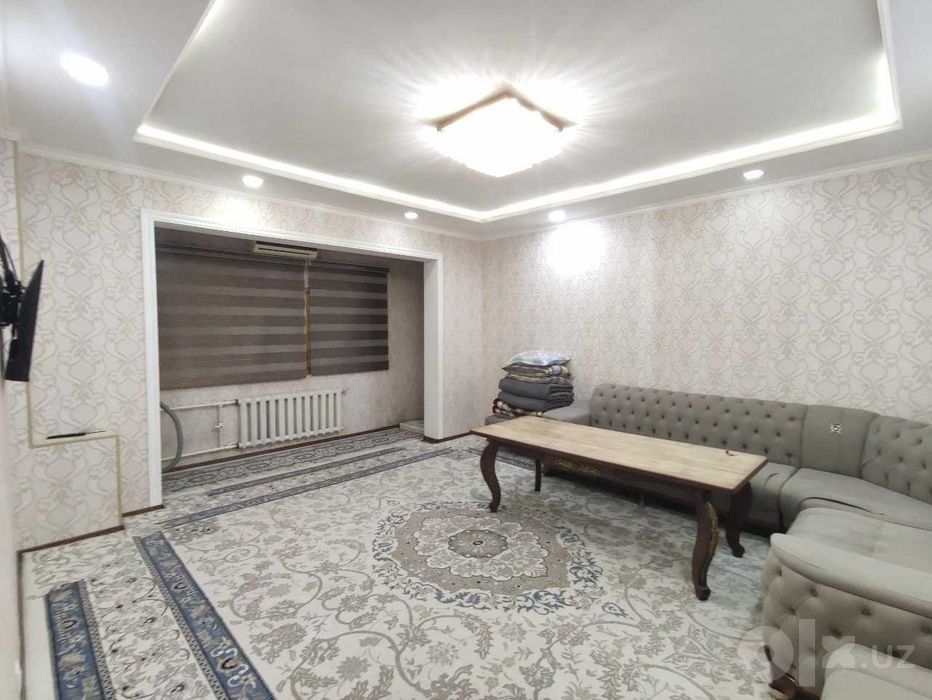 Продается квартира. Себзар. N21