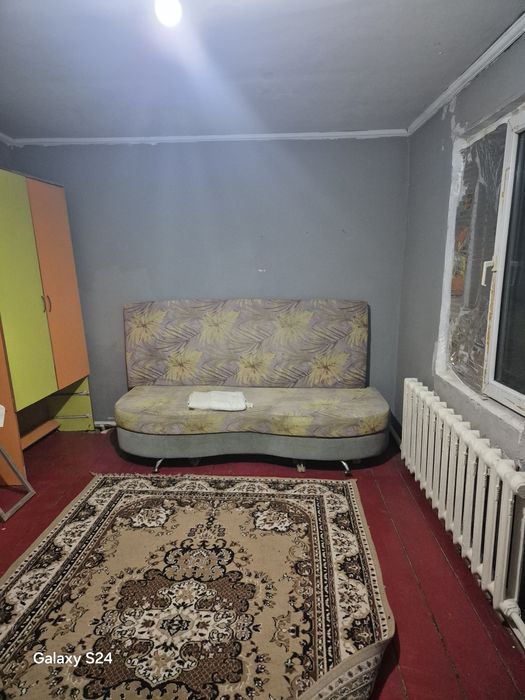 Сдам времянку на долгий срок