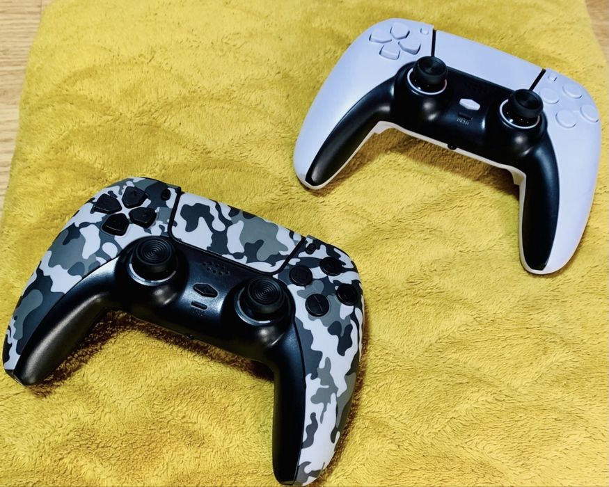 batletron controller wireless noi