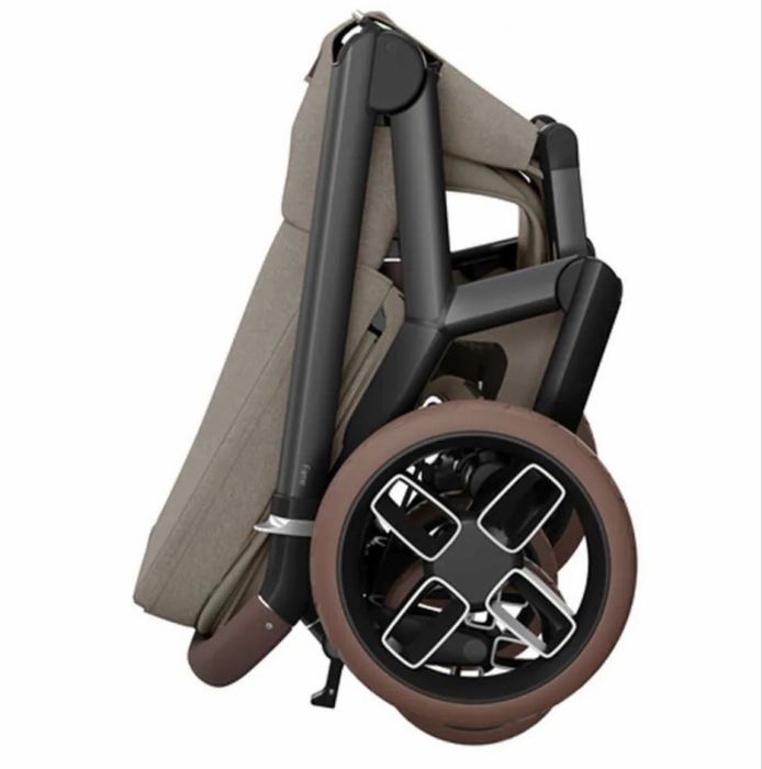 бебешка / детска количка Maxi Cosi Fame - комплект