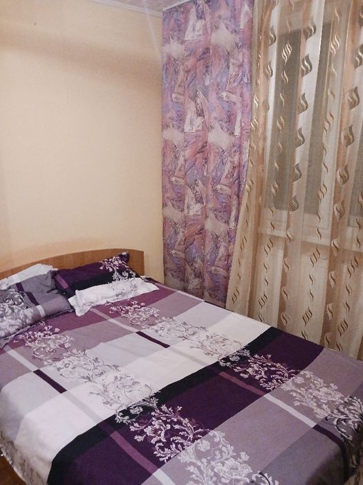Apartament de vânzare cu două camere, strada Chimiei, etaj 3,