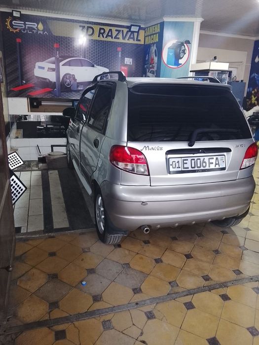 Matiz best 2009 xolati yaxshi minegon odam Barka topadi inshalloh